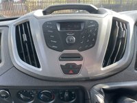 USED 2017 17 FORD TRANSIT 350 TDC130 LWB L3 H2 ( UPGRADED 18