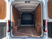 USED 2017 17 FORD TRANSIT 350 TDC130 LWB L3 H2 ( UPGRADED 18