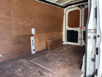 USED 2017 17 FORD TRANSIT 350 TDC130 LWB L3 H2 ( UPGRADED 18