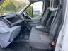 USED 2017 17 FORD TRANSIT 350 TDC130 LWB L3 H2 ( UPGRADED 18