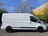 USED 2017 17 FORD TRANSIT 350 TDC130 LWB L3 H2 ( UPGRADED 18