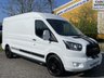 USED 2017 17 FORD TRANSIT 350 TDC130 LWB L3 H2 ( UPGRADED 18