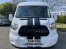 USED 2017 17 FORD TRANSIT 350 TDC130 LWB L3 H2 ( UPGRADED 18