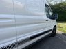 USED 2017 17 FORD TRANSIT 350 TDC130 LWB L3 H2 ( UPGRADED 18