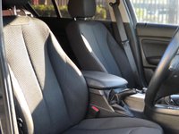 USED 2013 13 BMW 1 SERIES 2.0 118D SE 5d 141 BHP 