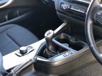 USED 2013 13 BMW 1 SERIES 2.0 118D SE 5d 141 BHP 