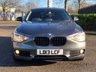 USED 2013 13 BMW 1 SERIES 2.0 118D SE 5d 141 BHP 