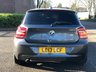 USED 2013 13 BMW 1 SERIES 2.0 118D SE 5d 141 BHP 