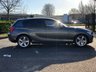 USED 2013 13 BMW 1 SERIES 2.0 118D SE 5d 141 BHP 