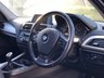 USED 2013 13 BMW 1 SERIES 2.0 118D SE 5d 141 BHP 