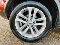 USED 2011 H NISSAN JUKE 1.5 ACENTA PREMIUM DCI 5d 110 BHP * Private Number Included * SAT NAV & Reverse Camera