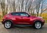 USED 2011 H NISSAN JUKE 1.5 ACENTA PREMIUM DCI 5d 110 BHP * Private Number Included * SAT NAV & Reverse Camera