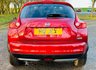 USED 2011 H NISSAN JUKE 1.5 ACENTA PREMIUM DCI 5d 110 BHP * Private Number Included * SAT NAV & Reverse Camera