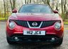 USED 2011 H NISSAN JUKE 1.5 ACENTA PREMIUM DCI 5d 110 BHP * Private Number Included * SAT NAV & Reverse Camera