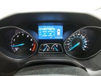 USED 2011 11 FORD FOCUS 1.6 TITANIUM 5d 124 BHP 