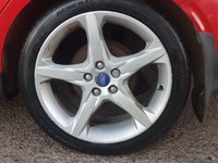 USED 2011 11 FORD FOCUS 1.6 TITANIUM 5d 124 BHP 