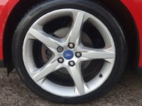 USED 2011 11 FORD FOCUS 1.6 TITANIUM 5d 124 BHP 