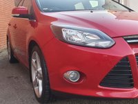 USED 2011 11 FORD FOCUS 1.6 TITANIUM 5d 124 BHP 