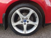 USED 2011 11 FORD FOCUS 1.6 TITANIUM 5d 124 BHP 