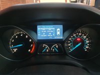 USED 2011 11 FORD FOCUS 1.6 TITANIUM 5d 124 BHP 