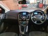USED 2011 11 FORD FOCUS 1.6 TITANIUM 5d 124 BHP 