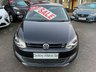USED 2013 62 VOLKSWAGEN POLO 1.2 Match Edition 3dr - NEW SHAPE 