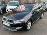 USED 2013 62 VOLKSWAGEN POLO 1.2 Match Edition 3dr - NEW SHAPE 