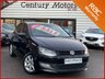 USED 2013 62 VOLKSWAGEN POLO 1.2 Match Edition 3dr - NEW SHAPE 