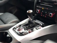 USED 2014 14 AUDI Q5 2.0 TDI QUATTRO S LINE PLUS S/S 5d 175 BHP 