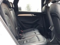 USED 2014 14 AUDI Q5 2.0 TDI QUATTRO S LINE PLUS S/S 5d 175 BHP 