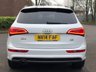 USED 2014 14 AUDI Q5 2.0 TDI QUATTRO S LINE PLUS S/S 5d 175 BHP 