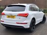 USED 2014 14 AUDI Q5 2.0 TDI QUATTRO S LINE PLUS S/S 5d 175 BHP 