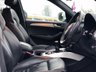 USED 2014 14 AUDI Q5 2.0 TDI QUATTRO S LINE PLUS S/S 5d 175 BHP 