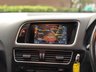USED 2014 14 AUDI Q5 2.0 TDI QUATTRO S LINE PLUS S/S 5d 175 BHP 
