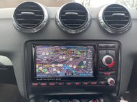 USED 2013 13 AUDI TT 1.8 TFSI S LINE 2d 158 BHP 