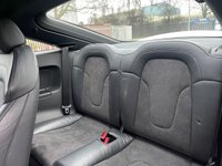 USED 2013 13 AUDI TT 1.8 TFSI S LINE 2d 158 BHP 
