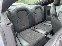 USED 2013 13 AUDI TT 1.8 TFSI S LINE 2d 158 BHP 