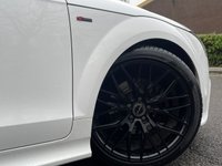 USED 2013 13 AUDI TT 1.8 TFSI S LINE 2d 158 BHP 