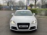 USED 2013 13 AUDI TT 1.8 TFSI S LINE 2d 158 BHP 