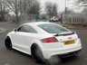 USED 2013 13 AUDI TT 1.8 TFSI S LINE 2d 158 BHP 