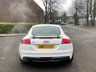 USED 2013 13 AUDI TT 1.8 TFSI S LINE 2d 158 BHP 