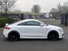 USED 2013 13 AUDI TT 1.8 TFSI S LINE 2d 158 BHP 