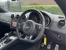 USED 2013 13 AUDI TT 1.8 TFSI S LINE 2d 158 BHP 