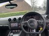 USED 2013 13 AUDI TT 1.8 TFSI S LINE 2d 158 BHP 