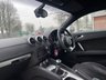 USED 2013 13 AUDI TT 1.8 TFSI S LINE 2d 158 BHP 