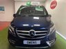 USED 2018 68 MERCEDES-BENZ V-CLASS 2.1 V 250 D AMG LINE L 5d 188 BHP **FREE 15 MONTH AU WARRANTY**