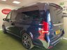 USED 2018 68 MERCEDES-BENZ V-CLASS 2.1 V 250 D AMG LINE L 5d 188 BHP **FREE 15 MONTH AU WARRANTY**