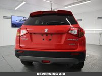 USED 2016 66 SUZUKI VITARA 1.4 S BOOSTERJET ALLGRIP 5d 138 BHP ONE OWNER FROM NEW, YEARLY SERVICED FROM 2017 TO 2021. ONLY 31,000 MILES GREAT VALUE.