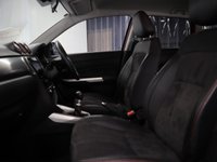 USED 2016 66 SUZUKI VITARA 1.4 S BOOSTERJET ALLGRIP 5d 138 BHP ONE OWNER FROM NEW, YEARLY SERVICED FROM 2017 TO 2021. ONLY 31,000 MILES GREAT VALUE.