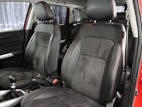 USED 2016 66 SUZUKI VITARA 1.4 S BOOSTERJET ALLGRIP 5d 138 BHP ONE OWNER FROM NEW, YEARLY SERVICED FROM 2017 TO 2021. ONLY 31,000 MILES GREAT VALUE.